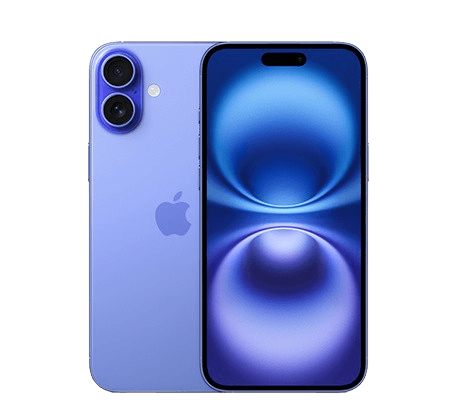 iPhone 16 Plus